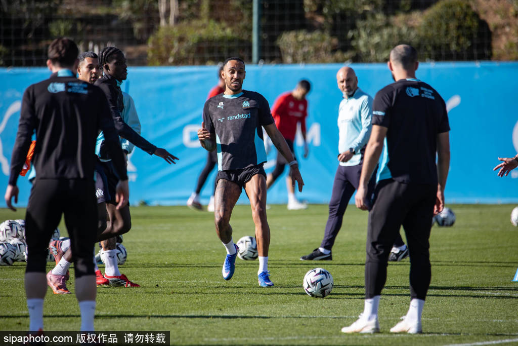 格林伍德的崛起：马赛新星如何在法甲书写历史